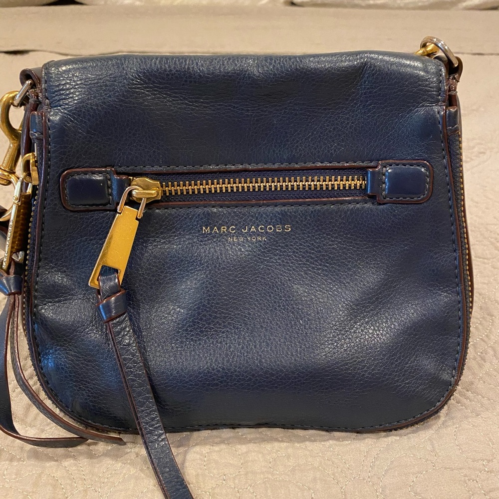 Marc jacobs shoulder bag